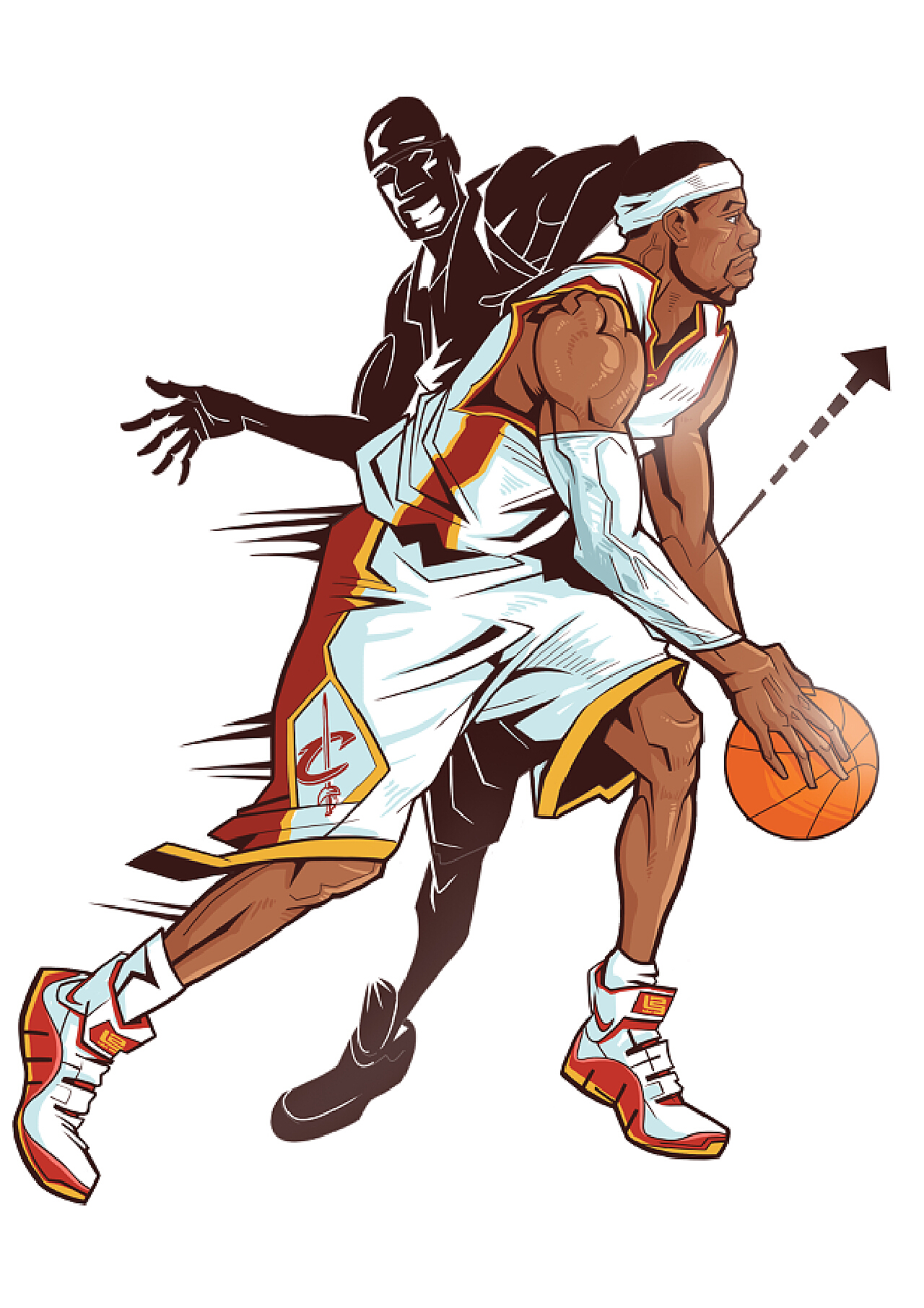 长期保持高 长期保持高